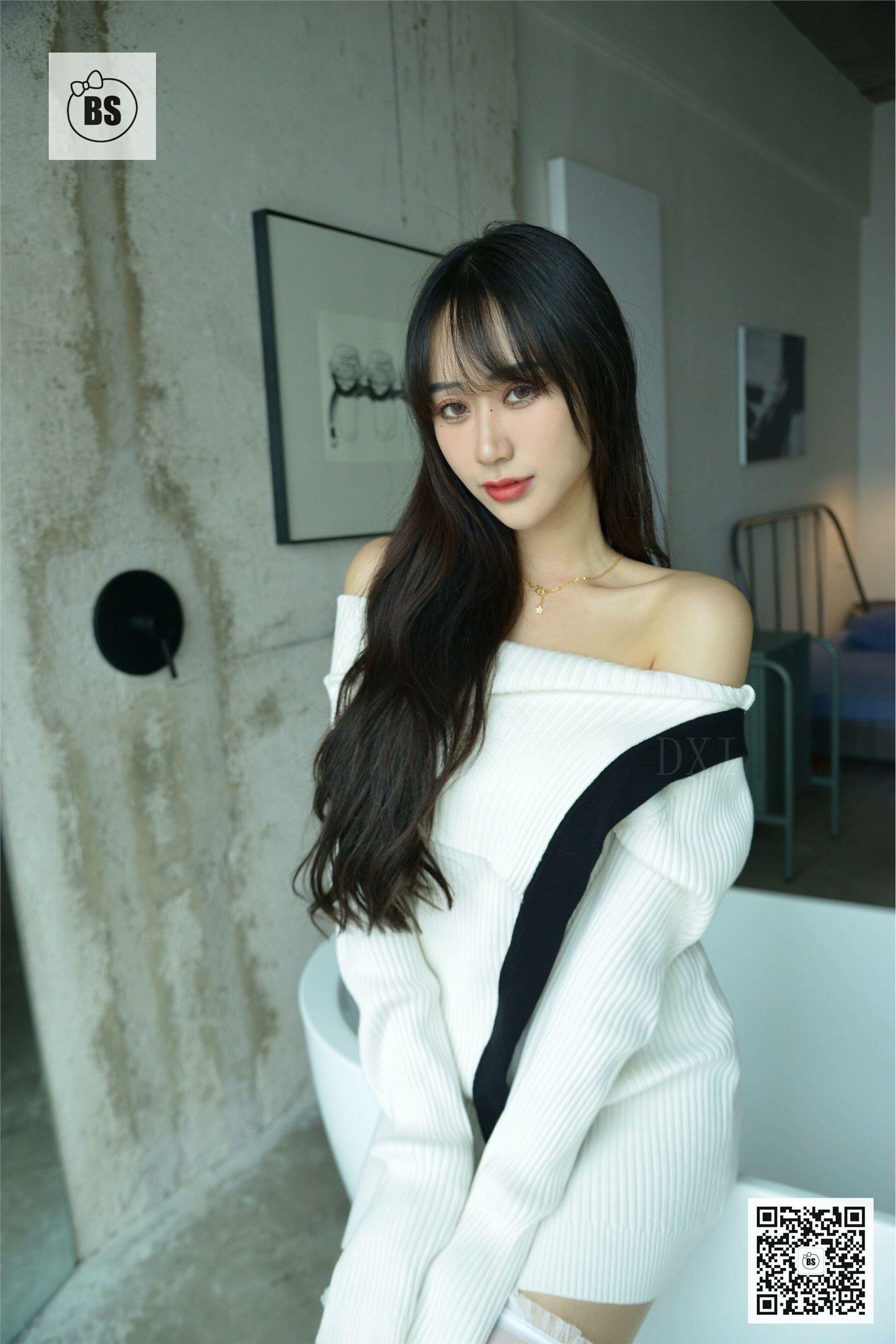 我丝你想 MX027 美西 白色物语